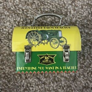 John Deere Trinket/Ornament